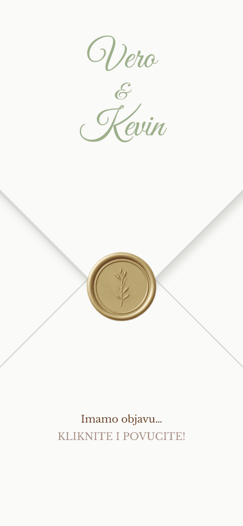 Simple — Zelena