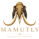 Mamutly — Digital Invitations